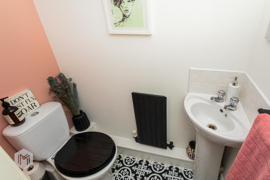 Additional image 15 of Tunstall Close, Bury, Greater Manchester, BL9 9GN