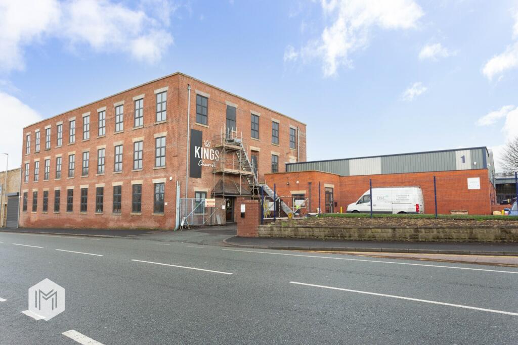 Additional image 5 of Bury New Road, Breightmet, Bolton, Greater Manchester, BL2 6QE