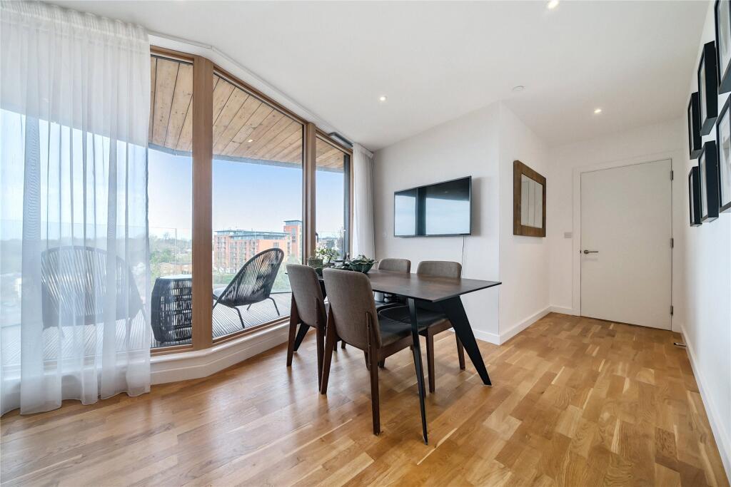 Additional image 17 of St. Marks Square, Bromley