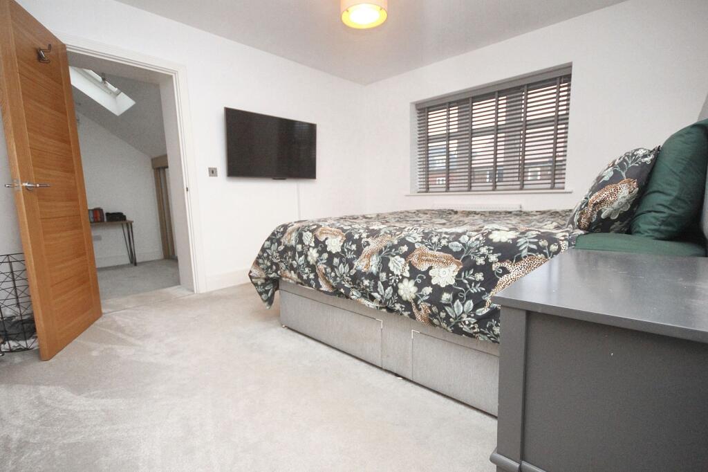 Additional image 8 of Westworth Way, Verwood, BH31