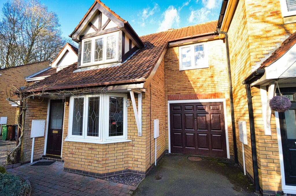 Additional image 22 of Cornbury Grove, Solihull