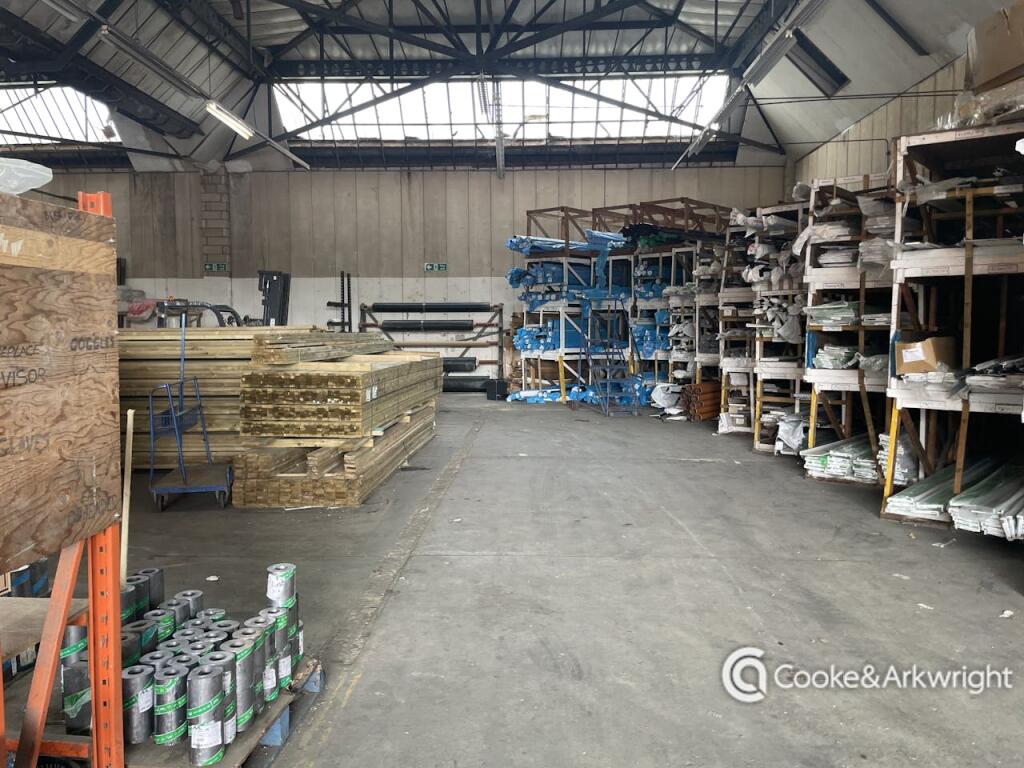 Additional image 3 of Unit 4, Jubilee Trading Estate, East Tyndall Street, Cardiff, CF24 5EF