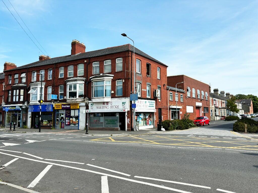Additional image 4 of Penarth Road, Cardiff(City), CF11