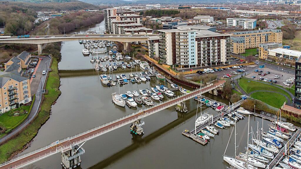 Additional image 16 of Victoria Wharf, Cardiff, CF11