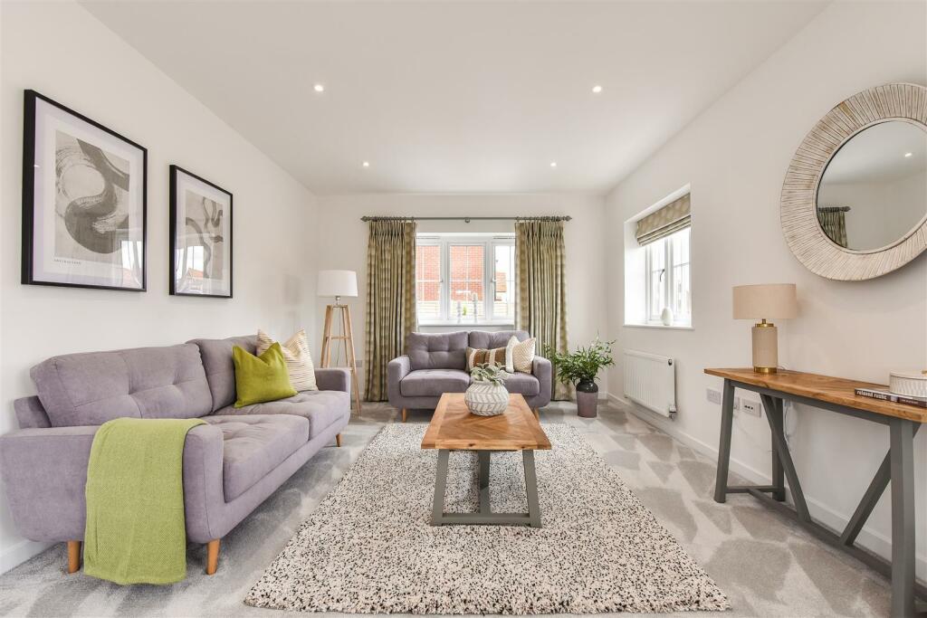 Additional image 10 of 27 Bonham's Field, Yapton