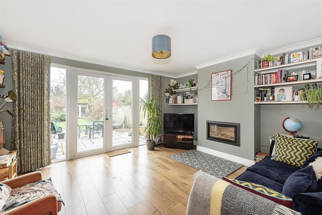 Additional image 13 of Harpenden Lane, Redbourn, St. Albans