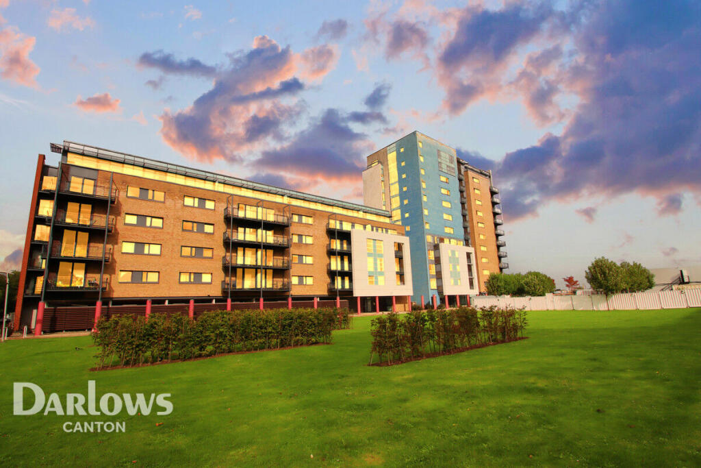 Additional image 16 of Ferry Court, Cardiff