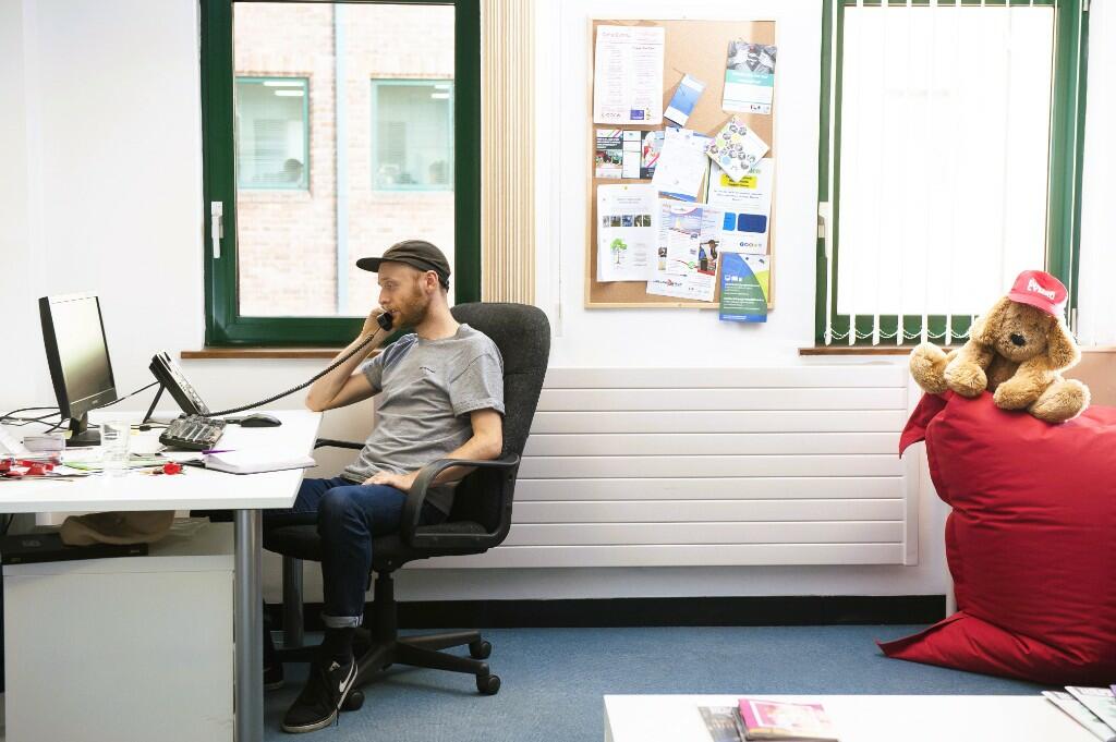 Additional image 8 of Hastings House, Fitzalan Place, Cardiff(City), CF24