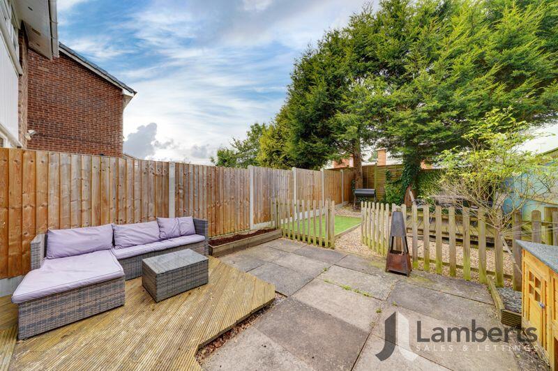 Additional image 10 of Donnington Close, Church Hill South, Redditch