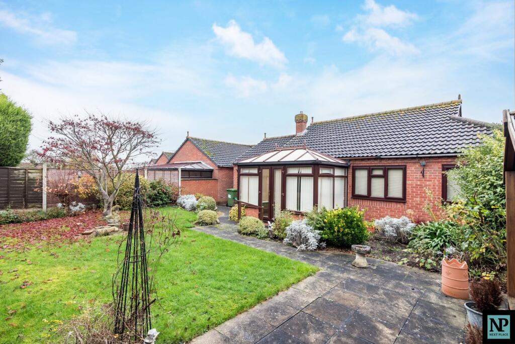 Additional image 17 of Clifford Close, Glascote, B77