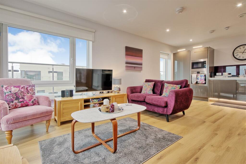 Additional image 6 of Beacon Rise, Newmarket Road, Cambridge