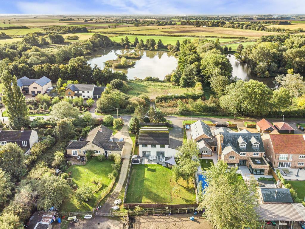 Additional image 20 of Barway Road, Barway, Ely