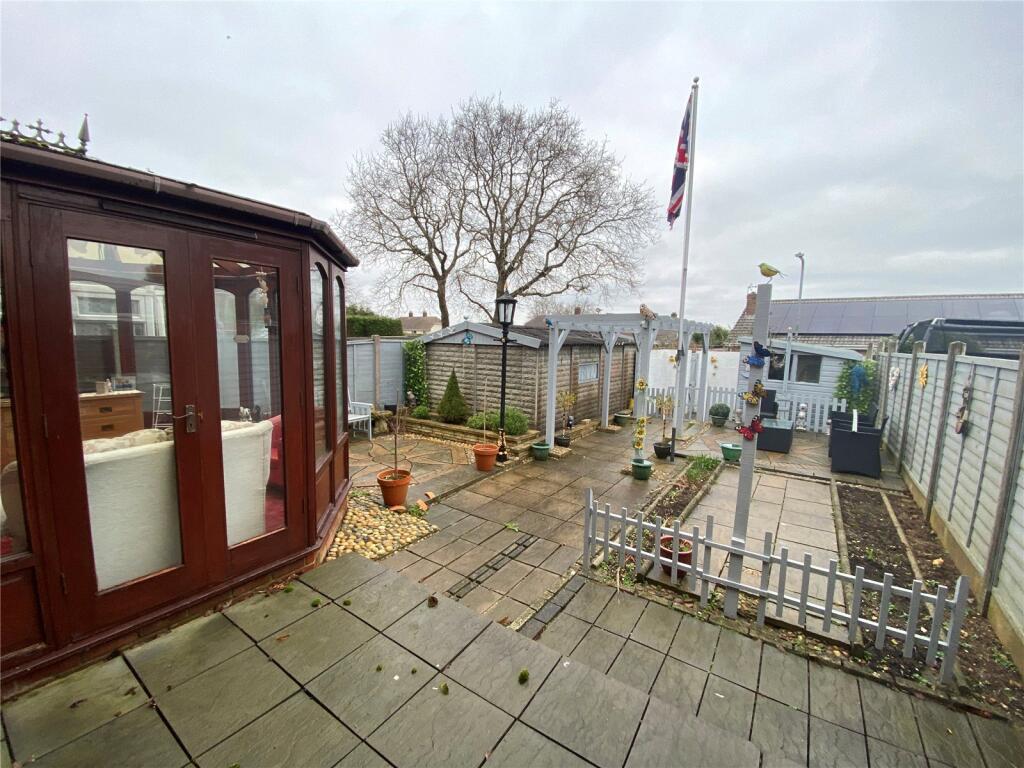 Additional image 15 of Turbary Park Avenue, Turbury Park, Bournemouth, Dorset, BH11