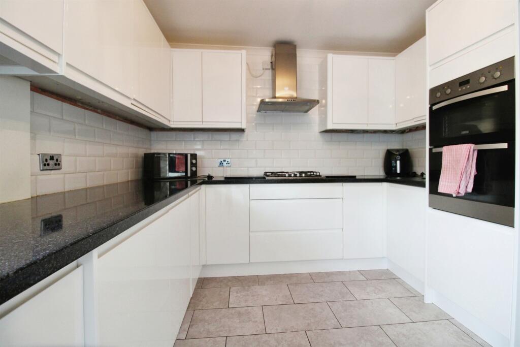 Additional image 2 of Worle Avenue, Llanrumney, Cardiff