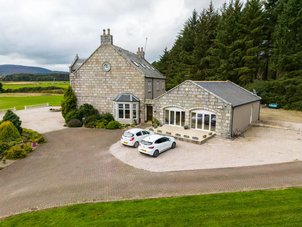 Additional image 56 of Cornhill, Banff, Aberdeenshire