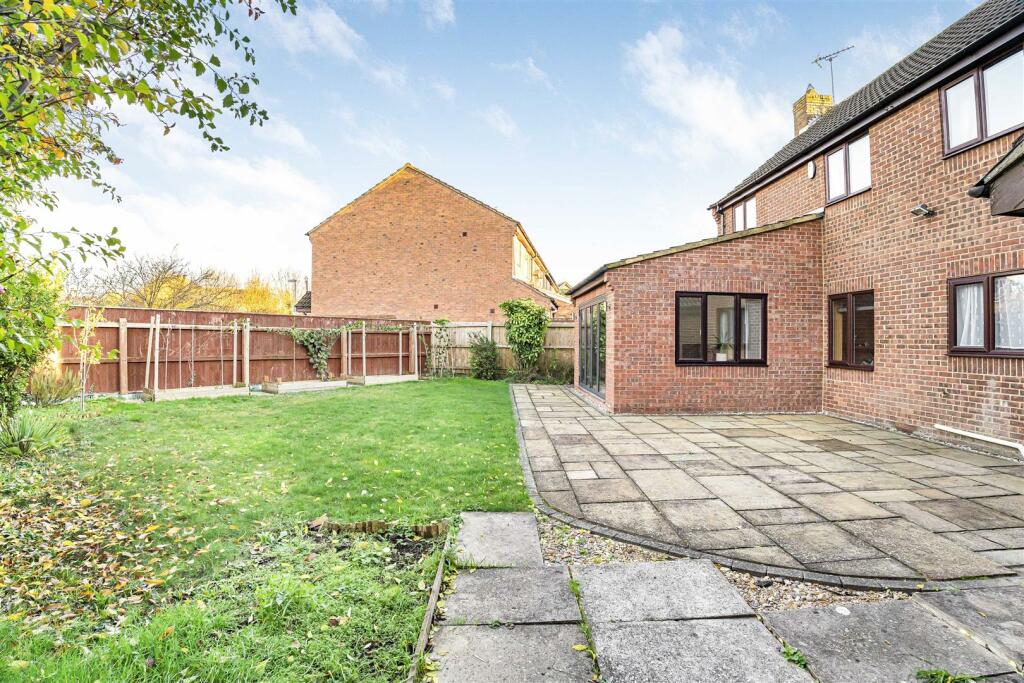 Additional image 27 of Harebell Close, Cambridge