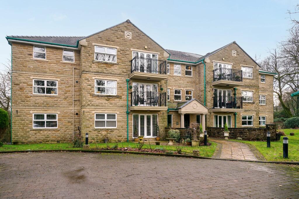 Additional image 44 of Apartment 1/A Grange Manor, Grange Road, Bolton, BL7