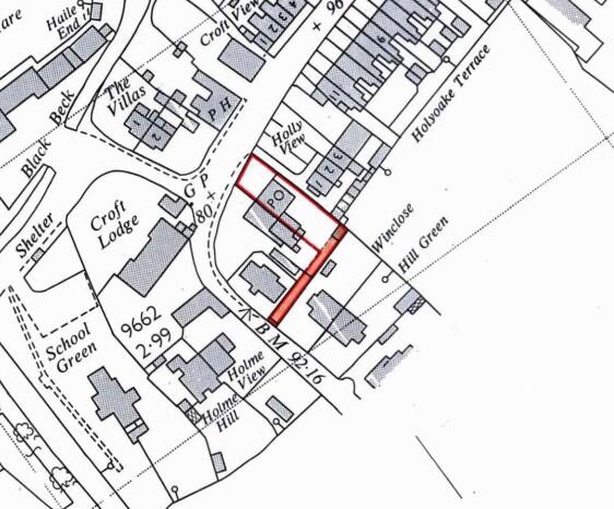 Additional image 21 of Post Office, Newlands, Beckermet, Beckermet, Cumbria CA21 2XB