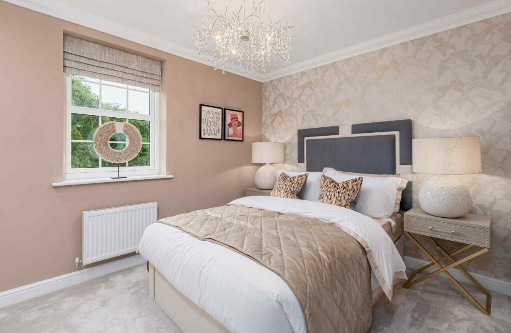 Additional image 8 of Moorland Drive,
Feniscowles,
Blackburn,
BB2 5DD