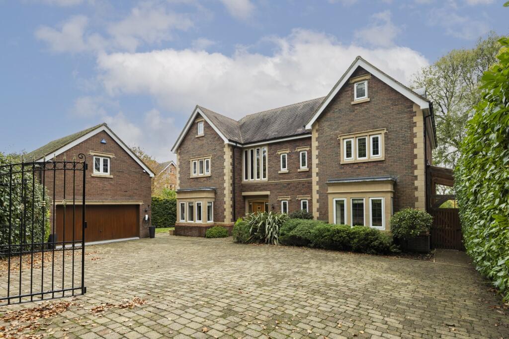 Additional image 38 of Druidstone Road, Old St Mellons