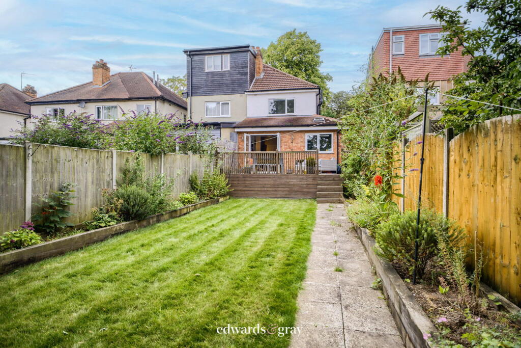 Additional image 13 of Blythsford Road, Hall Green, Birmingham, B28 0UR