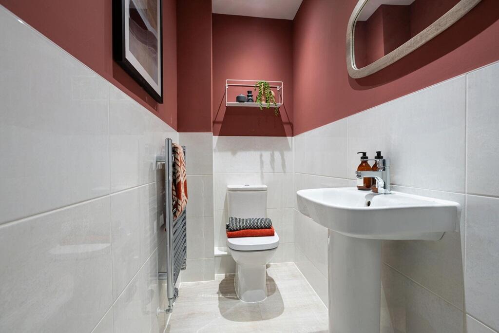 Additional image 7 of Dobbins Avenue
West Cambourne
Cambridgeshire
CB23 6LL