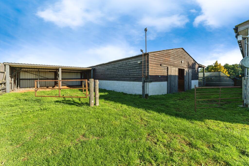 Additional image 12 of Black Bank Road, Little Downham, Ely, CB6