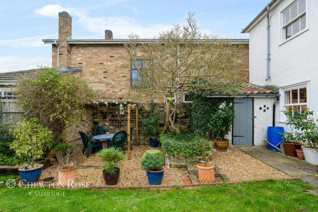 Additional image 13 of Church End, Cambridge