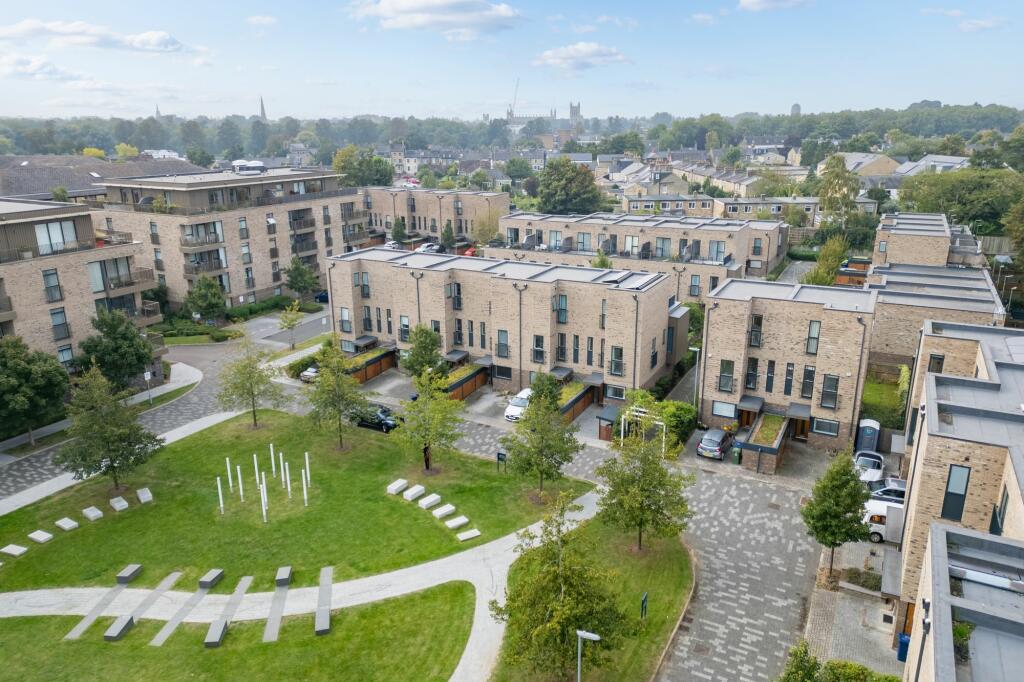 Additional image 27 of Lilywhite Drive, Cambridge, CB4