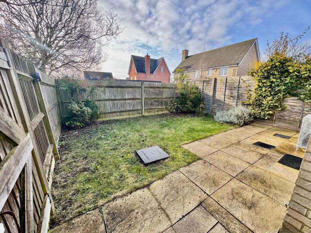 Additional image 11 of Stagwell Road, Great Cambourne, CAMBRIDGE, CB23