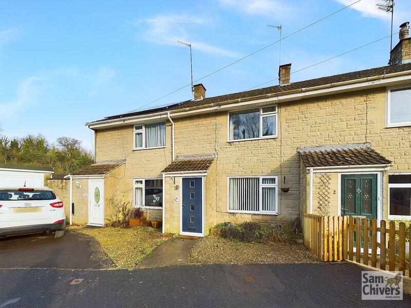 Primary image of Underhill, Gurney Slade