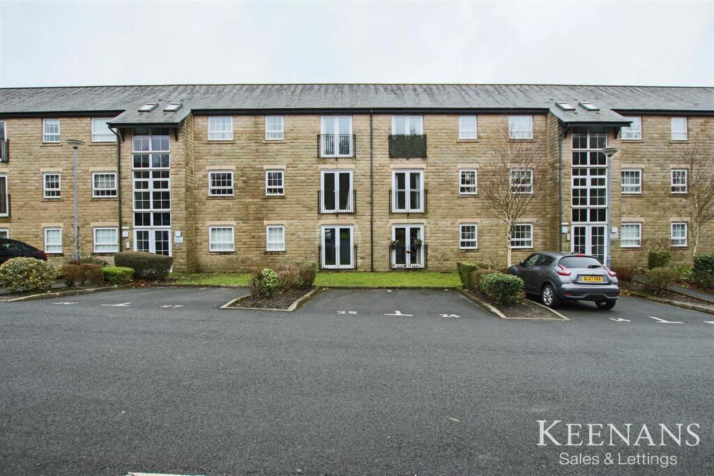 Additional image 15 of Clough Gardens, Haslingden, Rossendale