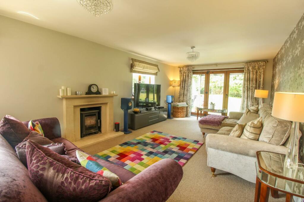 Additional image 6 of West Drive, Highfields Caldecote, Cambridge