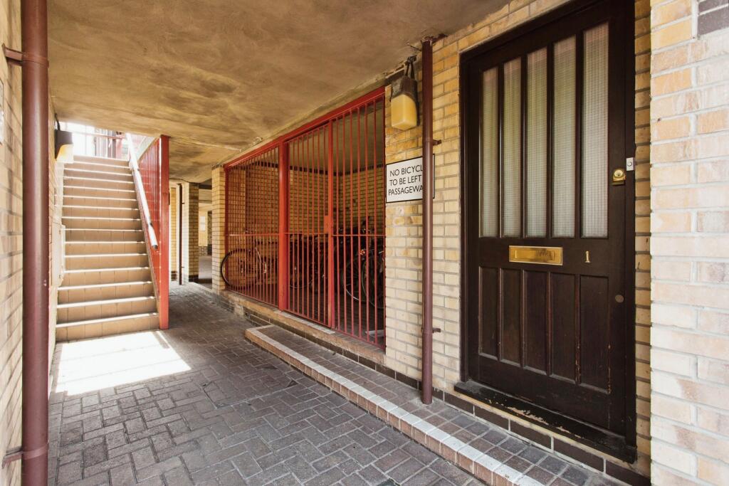 Additional image 14 of Searle Street, Cambridge, Cambridgeshire, CB4