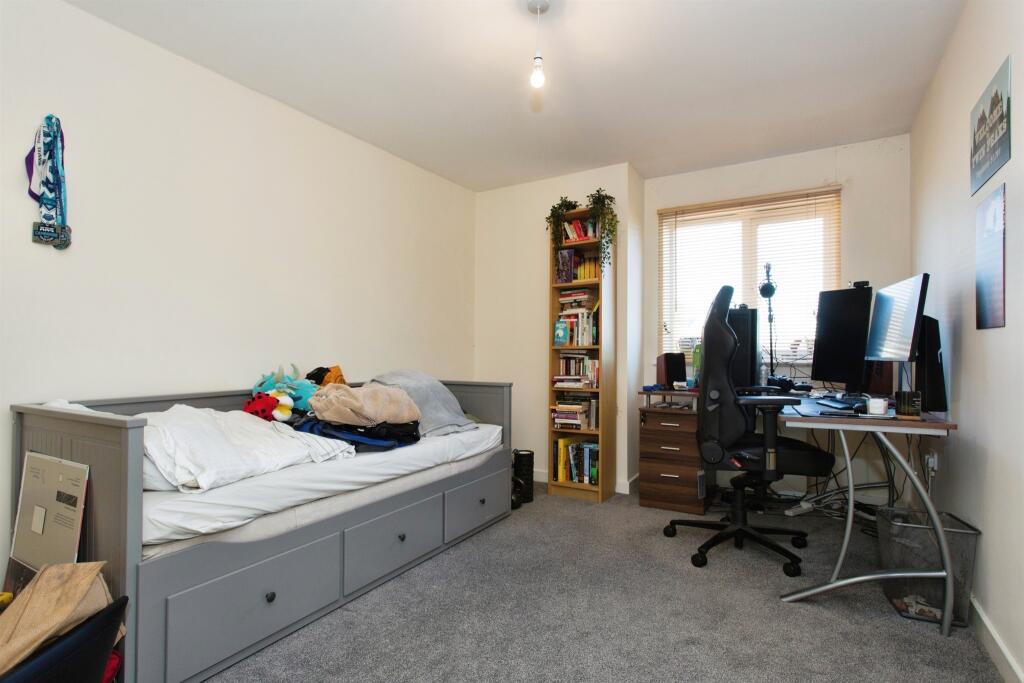Additional image 8 of Chariot Way, Cambridge