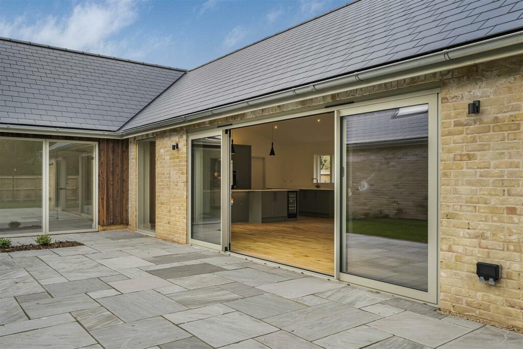 Additional image 24 of Barton Road, Haslingfield, Cambridge