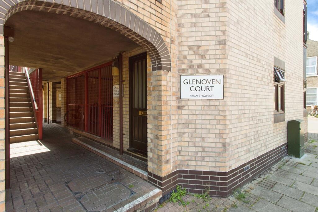 Additional image 16 of Searle Street, Cambridge, Cambridgeshire, CB4