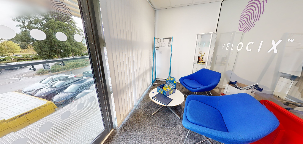 Additional image 2 of F3, Blenheim House, Cambridge Innovation Park CB25 9GL