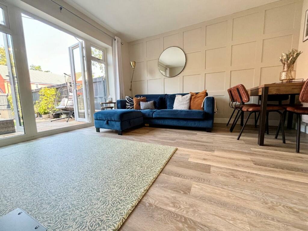 Additional image 3 of Larnach Drive, Kentford, Newmarket