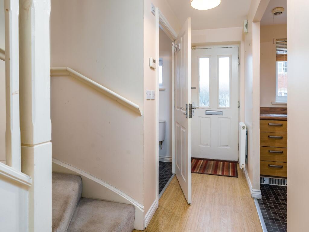 Additional image 2 of Lundy Walk, Hailsham