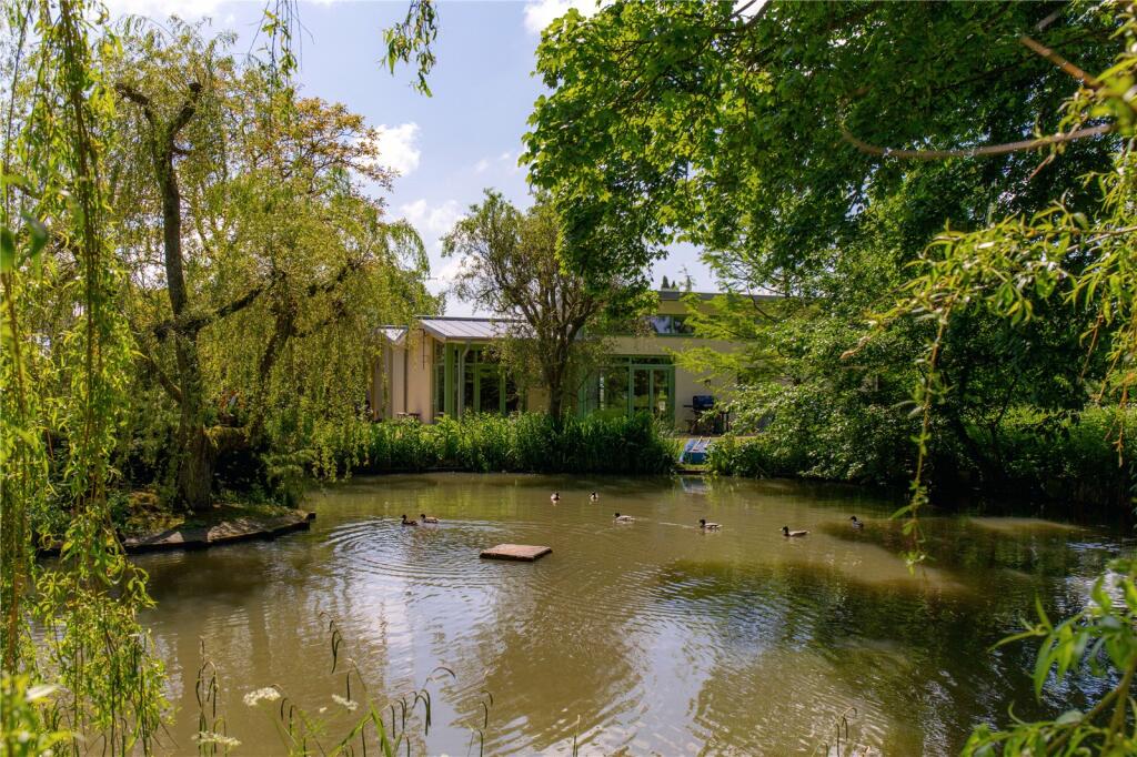 Additional image 4 of Nine Chimneys Lane, Balsham, Cambridge, Cambridgeshire, CB21