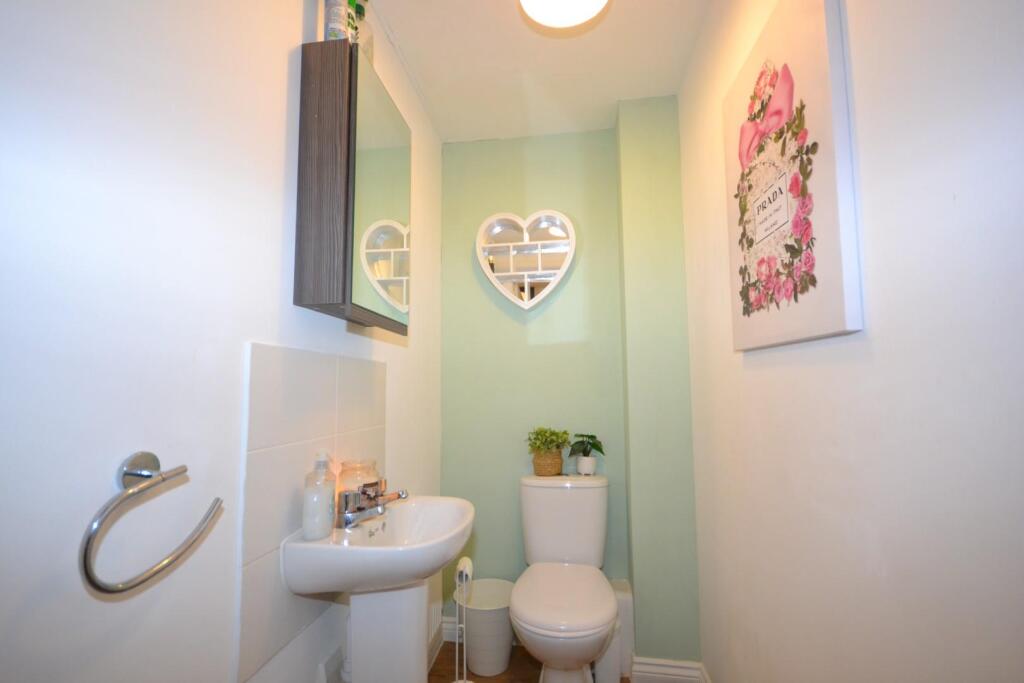 Additional image 11 of Darwin Walk, Withersfield, Haverhill