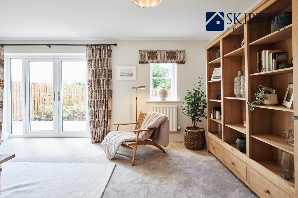 Additional image 19 of Plot 43, The Emily, The Willows, Silsden