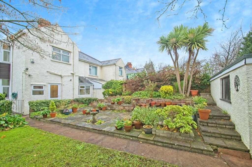 Additional image 18 of Allensbank Road, Heath, Cardiff