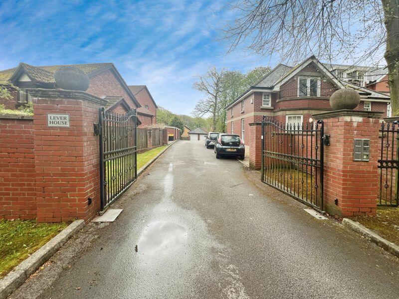 Additional image 8 of Lever House, Greenmount Lane, Heaton, Bolton, BL1 - NO UPWARD CHAIN