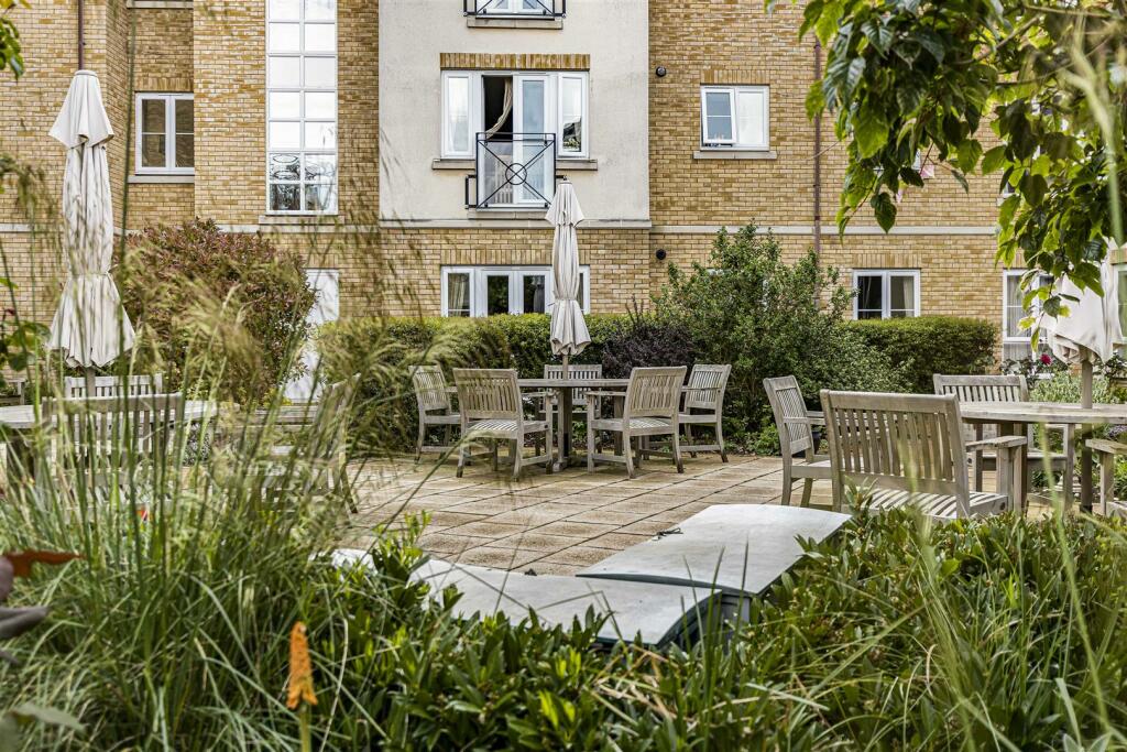 Additional image 11 of Kay Hitch Way, Histon, Cambridge