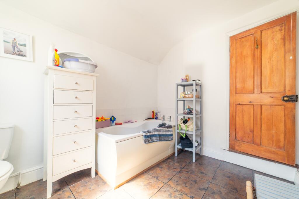 Additional image 14 of Railway Street, Splott