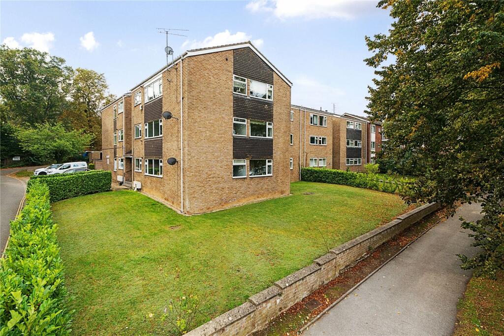 Primary image of Bridlemere Court, Newmarket, CB8