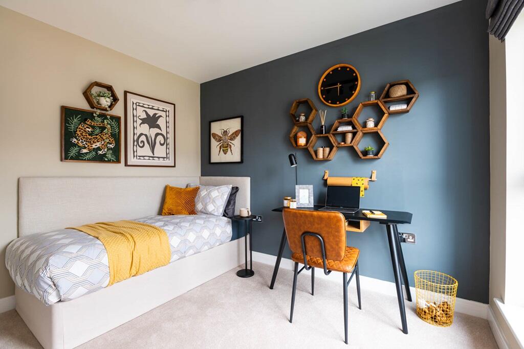 Additional image 11 of Knighton Lane, 
Canford Magna, 
Poole, 
Dorset, 
BH11 9NB