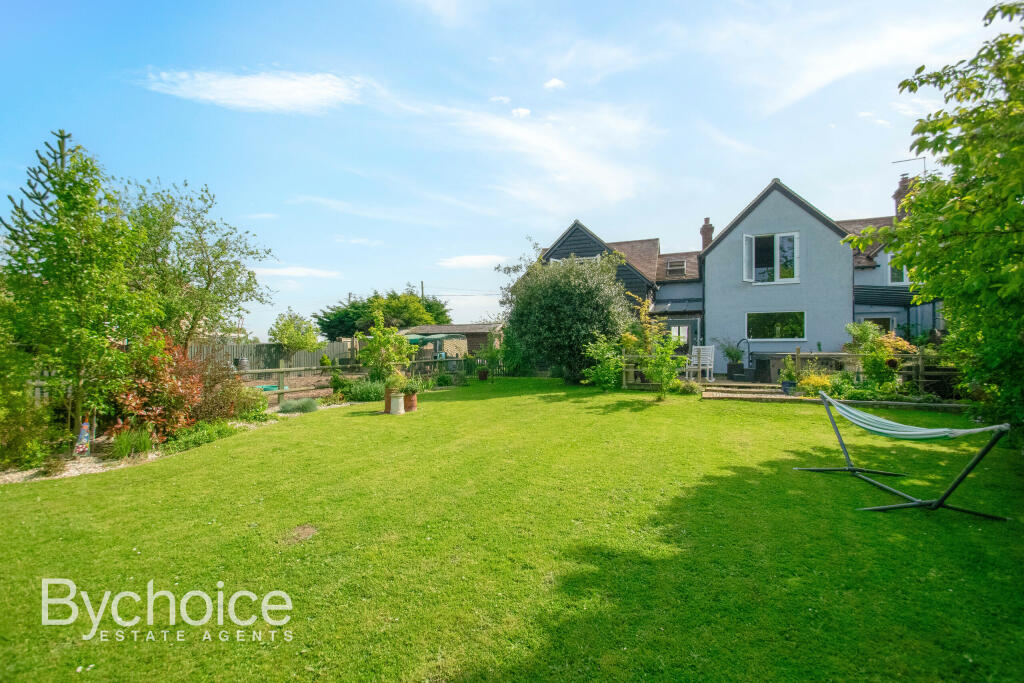 Additional image 12 of Abbots Cottages, Sturmer